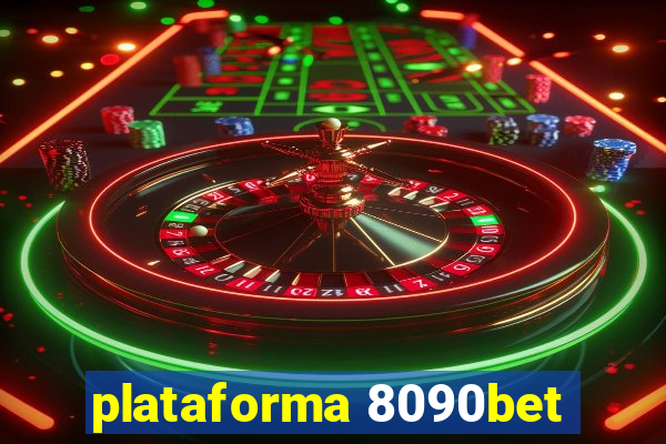 plataforma 8090bet